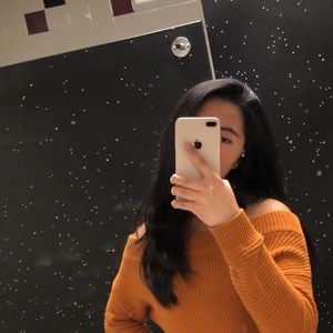 Meet your Posher, Justine